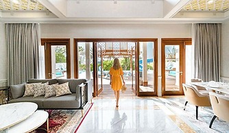 Hideaway Beach Resort & Spa