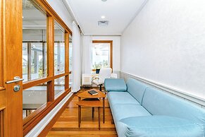 Hideaway Beach Resort & Spa