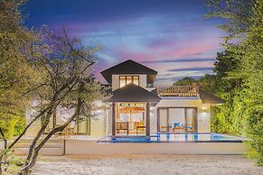 Hideaway Beach Resort & Spa