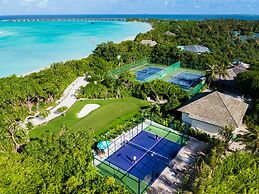 Hideaway Beach Resort & Spa