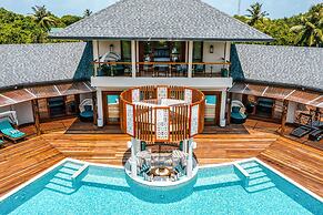 Hideaway Beach Resort & Spa