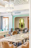 Hideaway Beach Resort & Spa