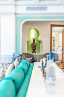 Hideaway Beach Resort & Spa