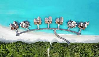 Hideaway Beach Resort & Spa