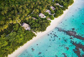 Hideaway Beach Resort & Spa