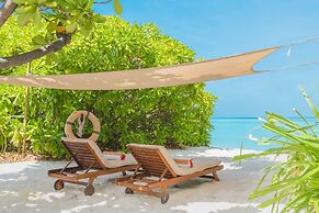 Hideaway Beach Resort & Spa