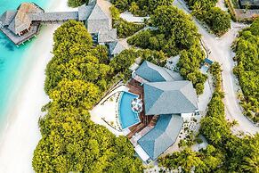 Hideaway Beach Resort & Spa