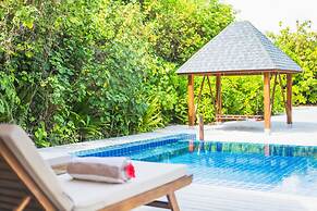 Hideaway Beach Resort & Spa