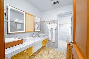 Hideaway Beach Resort & Spa