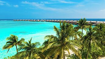 Hideaway Beach Resort & Spa