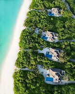 Hideaway Beach Resort & Spa