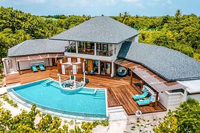 Hideaway Beach Resort & Spa