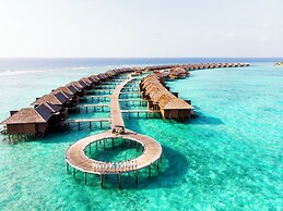 Hideaway Beach Resort & Spa