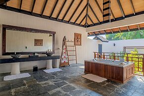 Hideaway Beach Resort & Spa