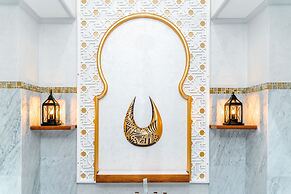 Hideaway Beach Resort & Spa