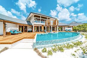 Hideaway Beach Resort & Spa