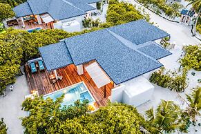 Hideaway Beach Resort & Spa