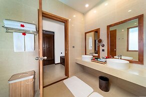 Hideaway Beach Resort & Spa