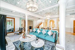 Hideaway Beach Resort & Spa