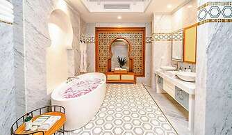 Hideaway Beach Resort & Spa