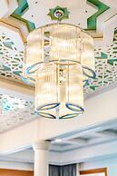 Hideaway Beach Resort & Spa