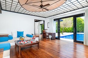 Hideaway Beach Resort & Spa