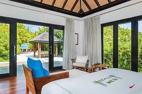 Hideaway Beach Resort & Spa