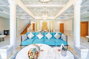 Hideaway Beach Resort & Spa