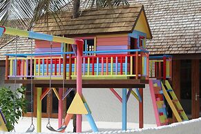 Hideaway Beach Resort & Spa