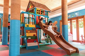 Hideaway Beach Resort & Spa