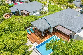 Hideaway Beach Resort & Spa