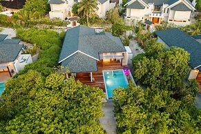 Hideaway Beach Resort & Spa