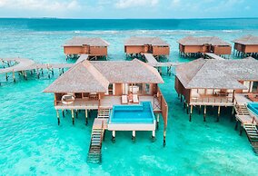 Hideaway Beach Resort & Spa