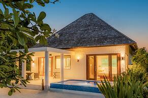 Hideaway Beach Resort & Spa