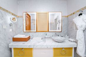 Hideaway Beach Resort & Spa