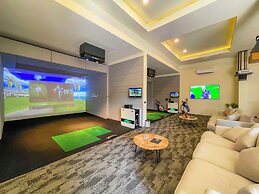 Hideaway Beach Resort & Spa