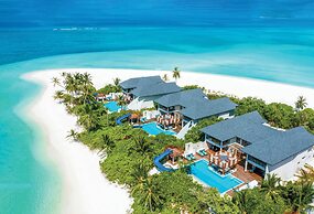 Hideaway Beach Resort & Spa, FREE SHARED CHARTER FLIGHT for two on sta