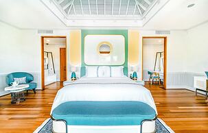 Hideaway Beach Resort & Spa