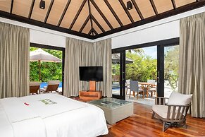 Hideaway Beach Resort & Spa