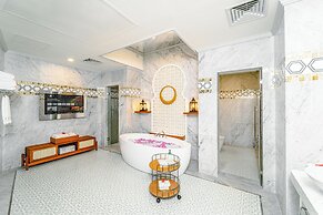 Hideaway Beach Resort & Spa