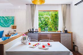 Hideaway Beach Resort & Spa