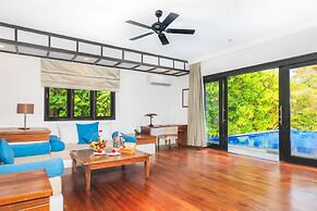 Hideaway Beach Resort & Spa