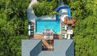 Hideaway Beach Resort & Spa