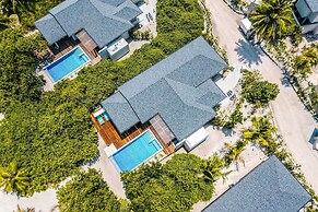 Hideaway Beach Resort & Spa