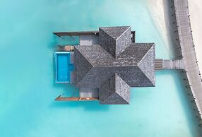 Hideaway Beach Resort & Spa