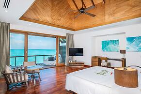 Hideaway Beach Resort & Spa