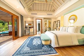 Hideaway Beach Resort & Spa