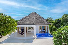 Hideaway Beach Resort & Spa