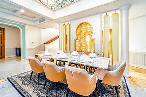 Hideaway Beach Resort & Spa