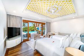 Hideaway Beach Resort & Spa